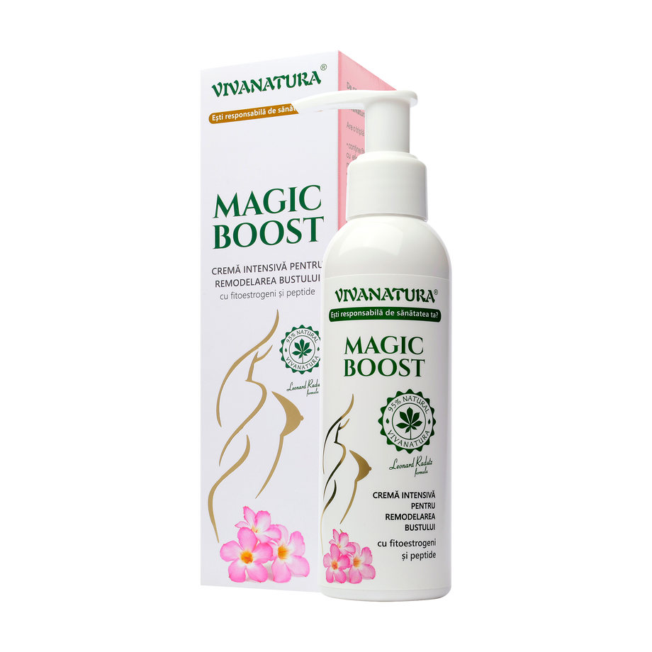 Crema sani magic boost 145 ml