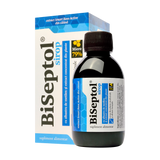 Biseptol sirop 200 ml