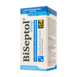 Biseptol sirop 200 ml