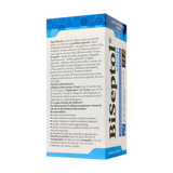 Biseptol sirop 200 ml