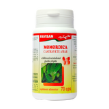 Momordica 70cps Favisan 70 capsule