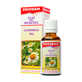 Ulei musetel 30 ml