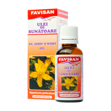 Ulei sunatoare 30 ml