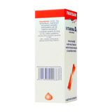 Vitamina D3 picaturi 30 ml