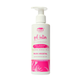 Gel intim 99.5% vegetal 200 ml