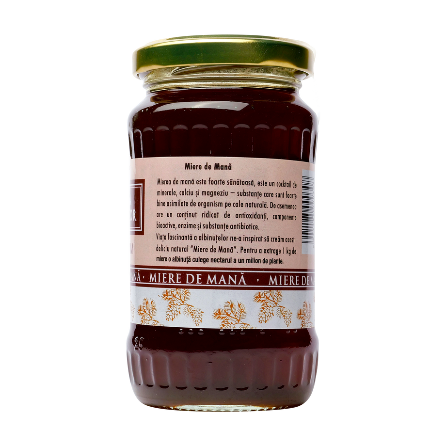 Miere de mana 275 g