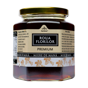 Miere de mana 500 g
