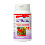 Resveratrol 70 capsule