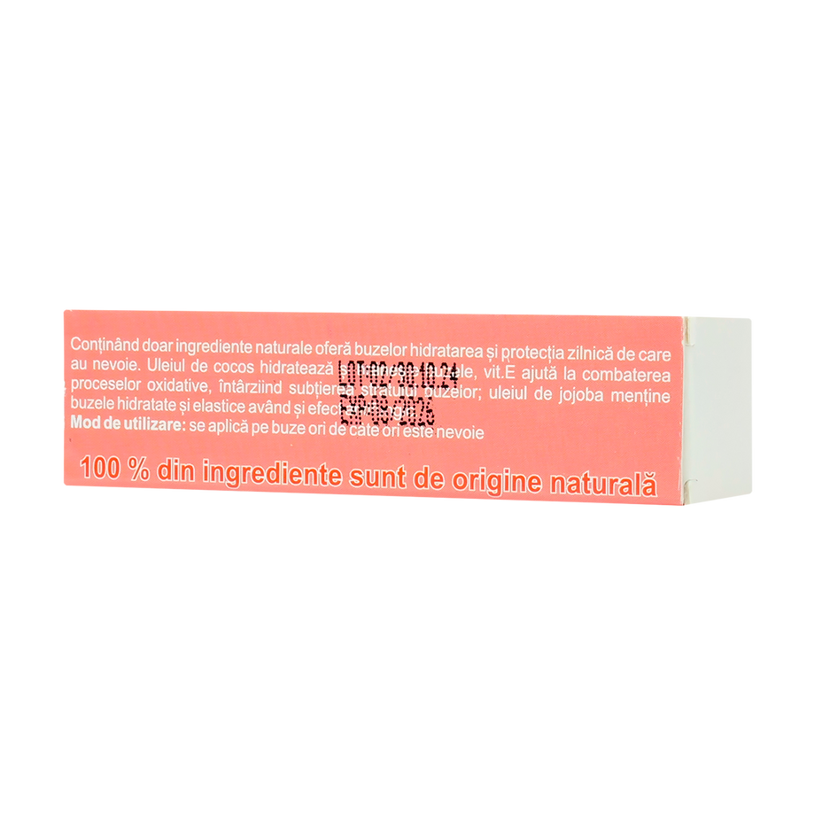 Luciu balsam de buze Favibeauty 4.2 g