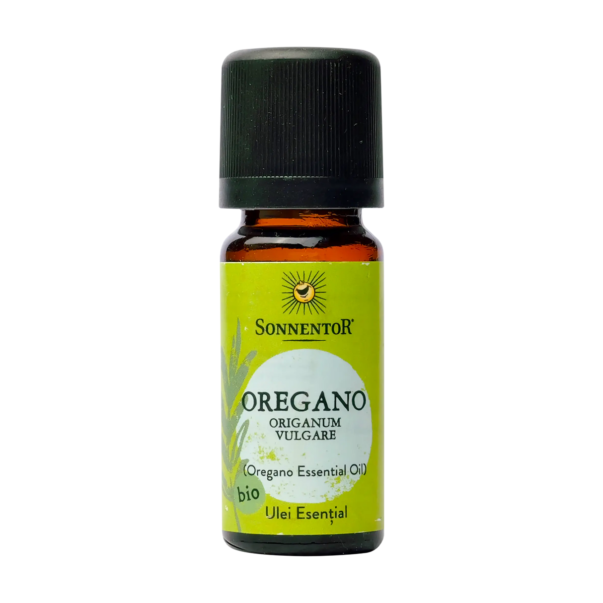 Ulei esential oregano 10 ml Sonnentor