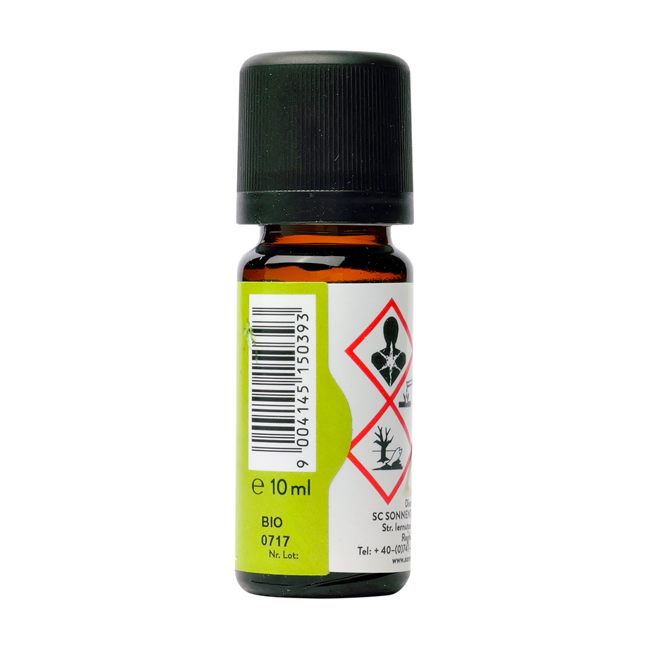 Ulei esential oregano 10 ml Sonnentor