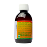 Solutie extractiva de papaya 200 ml