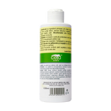 Gel de dus (flacon) cu bicarbonat, aloe, galbenele, musetel si fosfolipide 200 ml