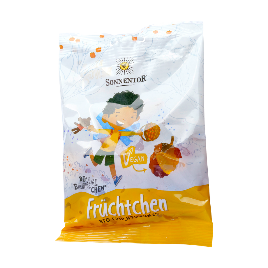 Ingerasi strengari - fructele ingerasilor strengari 100 g