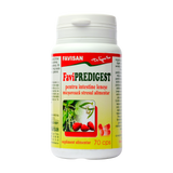 Favipredigest 70 capsule