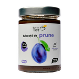 Dulceata de prune Bun de tot 360 g