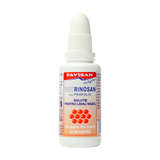 Favirinosan cu propolis solutie lavaj nazal 30 ml