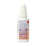 Favirinosan cu propolis solutie lavaj nazal 30 ml