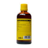 Ulei chimen negru Negrilica presat la rece 100 ml