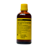 Ulei chimen negru Negrilica presat la rece 100 ml