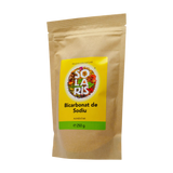 Bicarbonat de sodiu alimentar 250 g