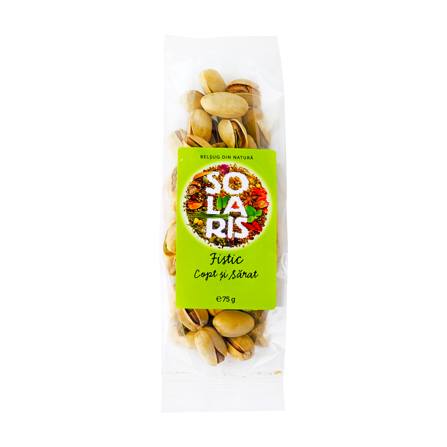 Fistic copt si sarat 75 g