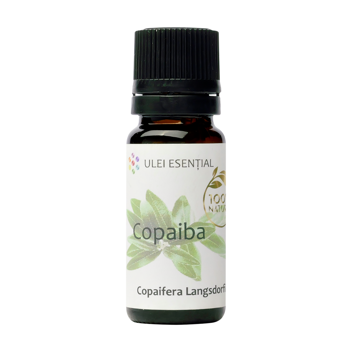 Ulei esential de copaiba 10 ml