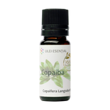 Ulei esential de copaiba 10 ml