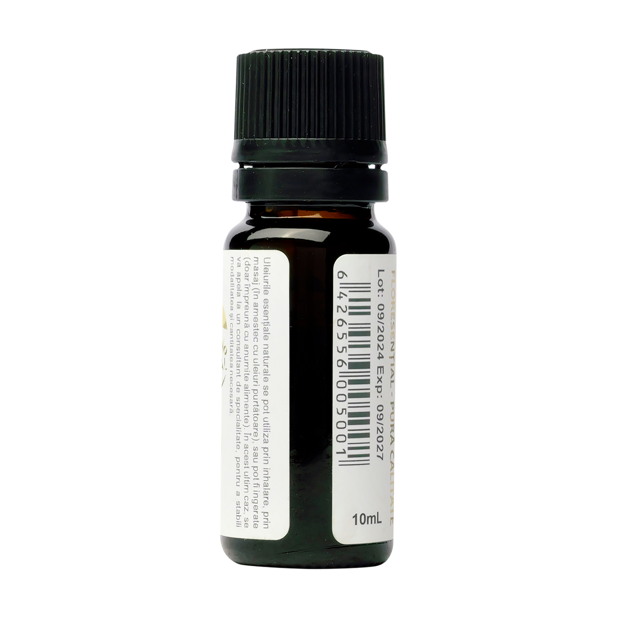 Ulei esential de copaiba 10 ml