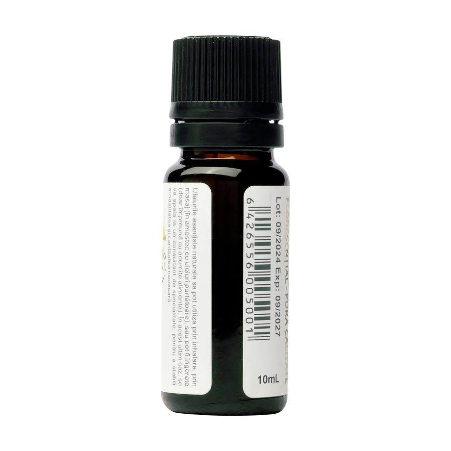 Ulei esential de copaiba 10 ml