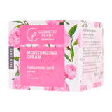 Crema hidratanta delicata cu acid hialuronic si bujor 50 ml