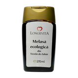 Melasa din trestie de zahar eco 170ml Solaris Bio