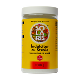 Indulcitor cu stevia 300 g
