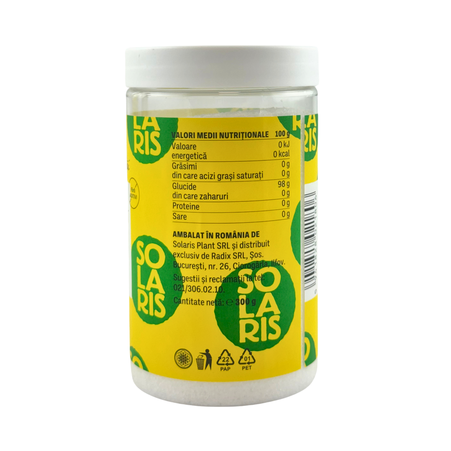 Indulcitor cu stevia 300 g