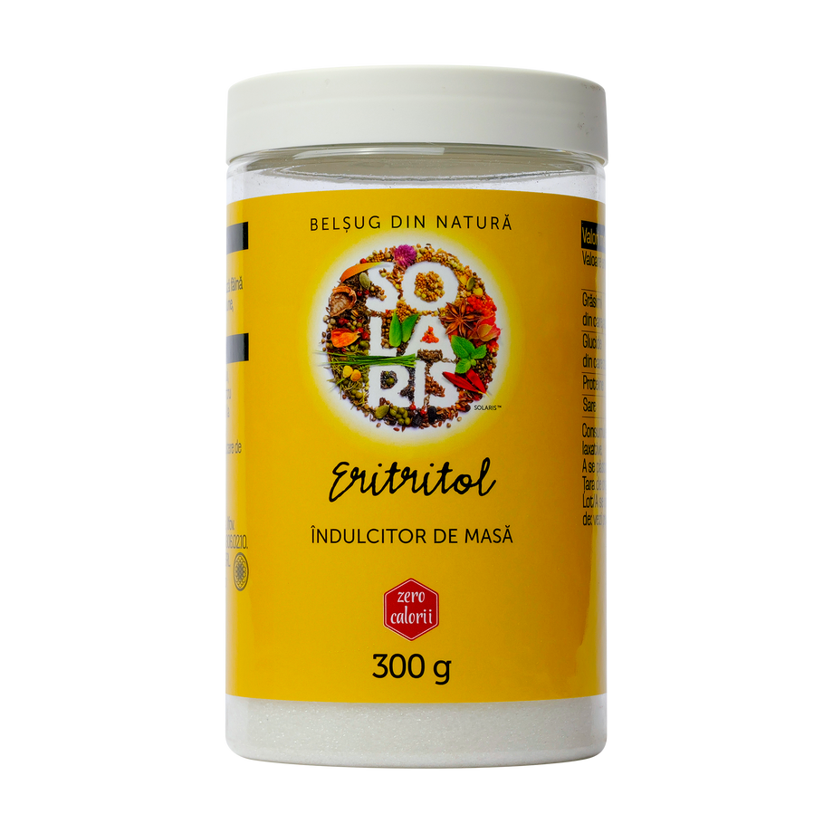 Eritritol 300 g