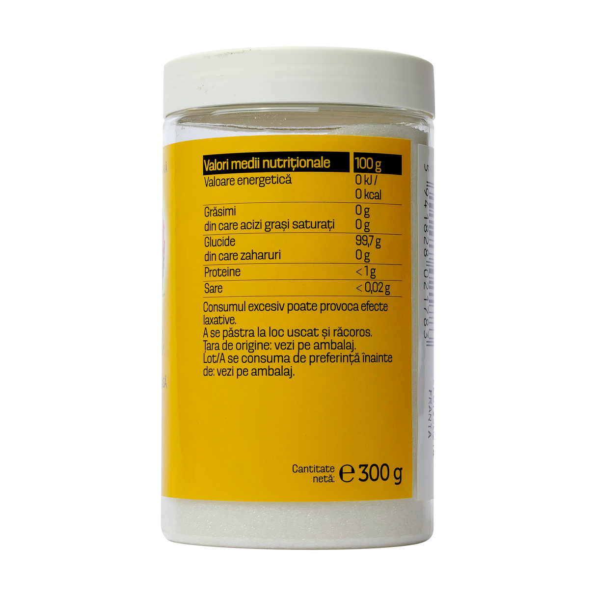 Eritritol 300 g