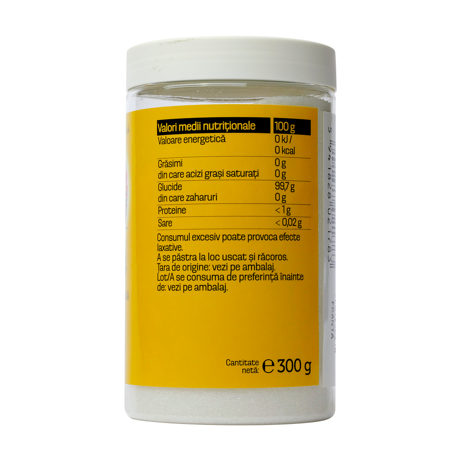 Eritritol 300 g