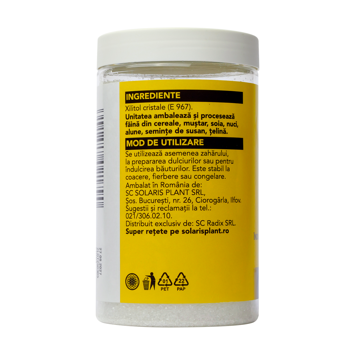 Xilitol 300 g