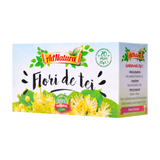 Ceai de Tei flori 20 plicuri