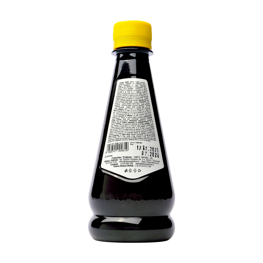 Sirop tusifit junior 250 ml