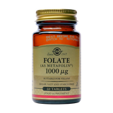 Folate as metafolin 1000mcg 60 tablete