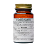 Folate as metafolin 1000mcg 60 tablete