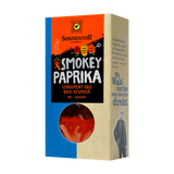 Amestec la bbq!-smokey paprika - boia afumata 50 g