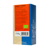Amestec la bbq!-smokey paprika - boia afumata 50 g