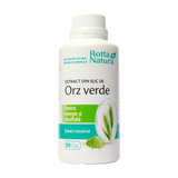Extract suc orz verde 90 capsule