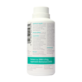 Extract suc orz verde 90 capsule
