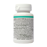 Vitamina D3 5000ui cu zinc si quercetina 30 comprimate