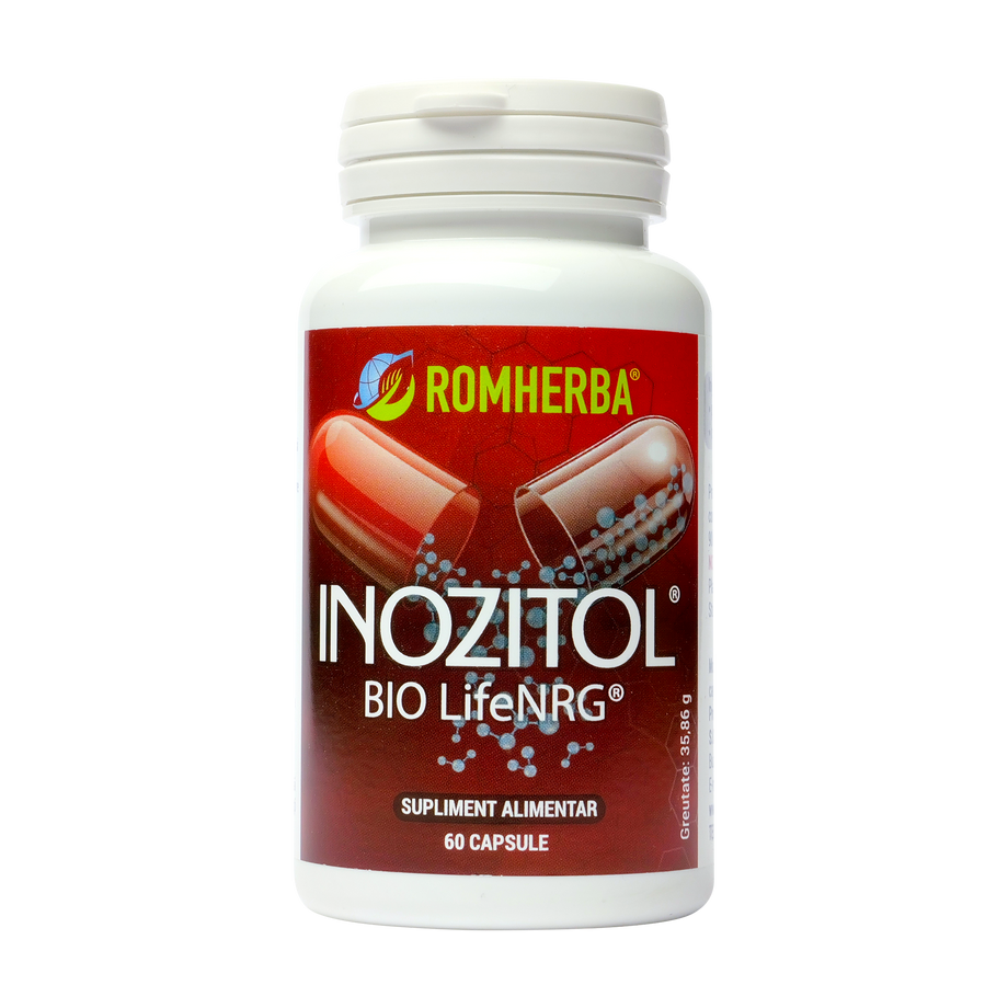 Inozitol 60 capsule