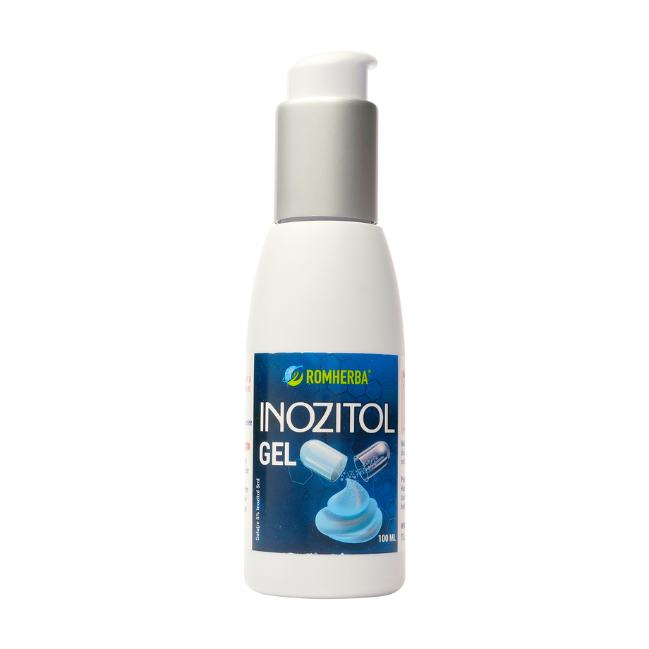 Inozitol gel 100 ml