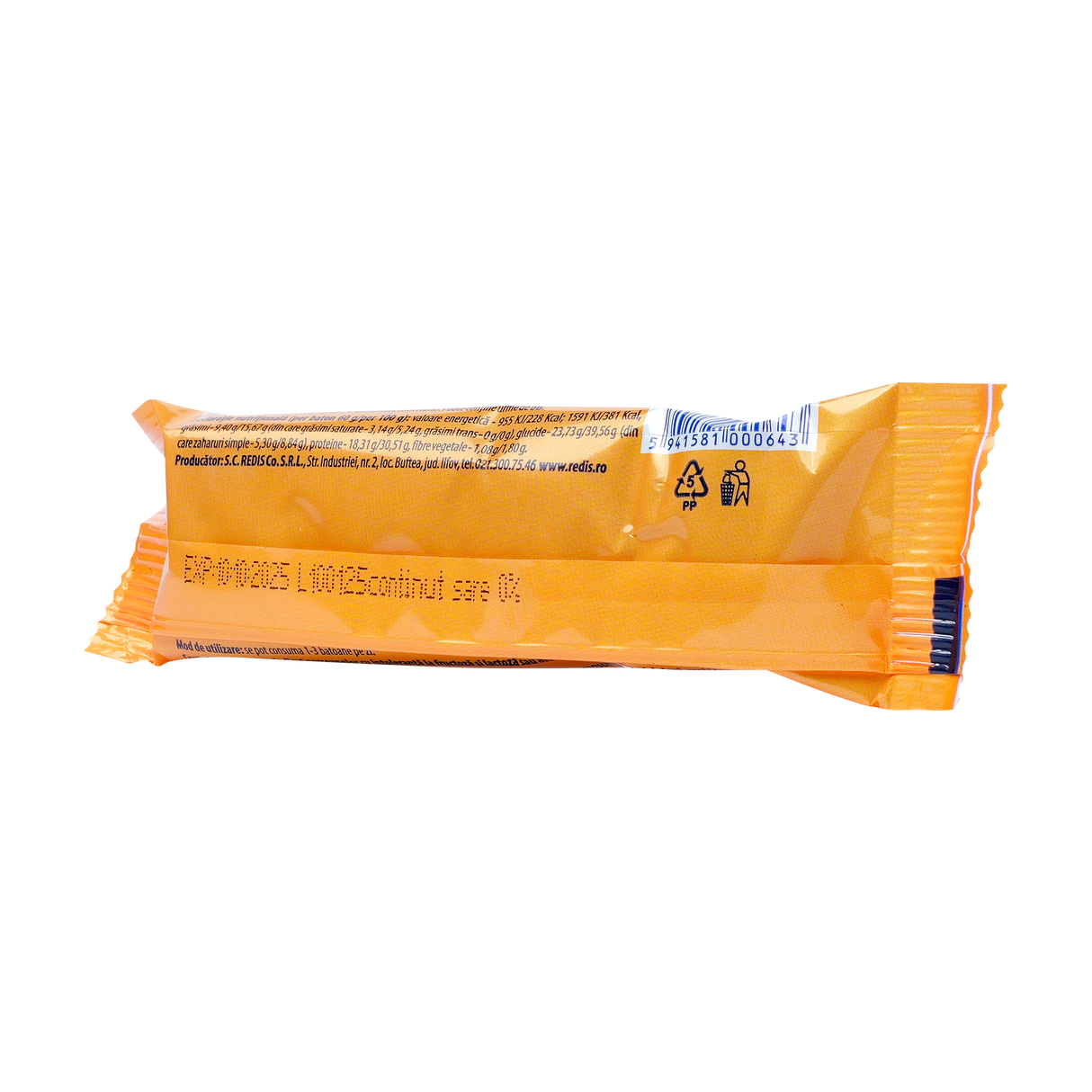 Protein R-bar forte 60 g